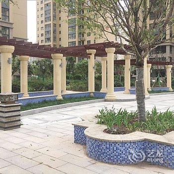 西安古城小憩公寓(振华北路分店)酒店提供图片