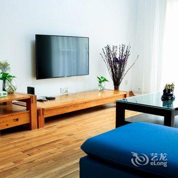 成都阿古屋公寓(哆米考拉儿童成长乐园分店)酒店提供图片