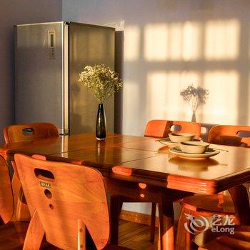 成都阿古屋公寓(哆米考拉儿童成长乐园分店)酒店提供图片