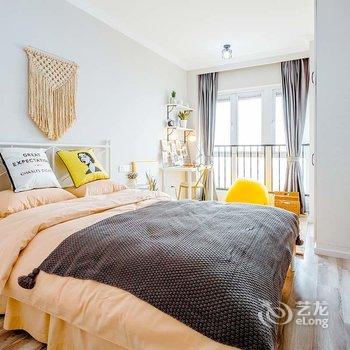 重庆路客精品民宿BD9710酒店提供图片