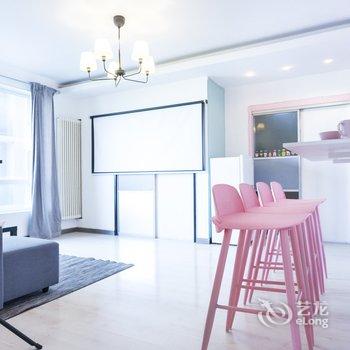 小涵涵公寓(北京东土城路北口店)酒店提供图片