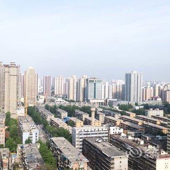 源远流长公寓(西安黄雁东村店)酒店提供图片