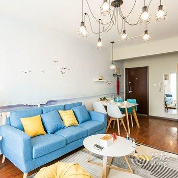 源远流长公寓(西安黄雁东村店)酒店提供图片