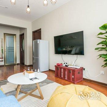 源远流长公寓(西安黄雁东村店)酒店提供图片