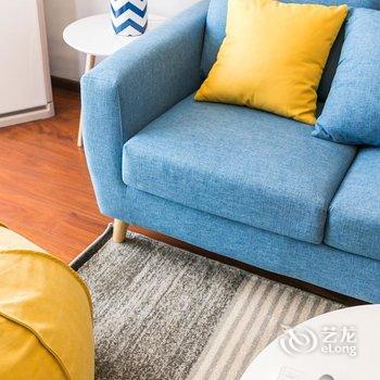 源远流长公寓(西安黄雁东村店)酒店提供图片