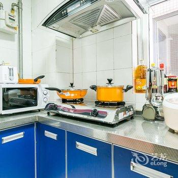 源远流长公寓(西安黄雁东村店)酒店提供图片