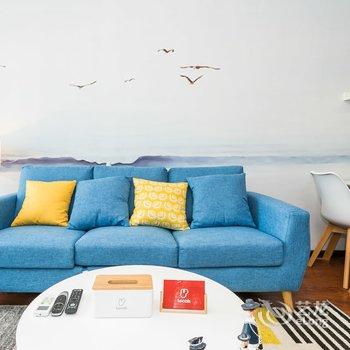 源远流长公寓(西安黄雁东村店)酒店提供图片