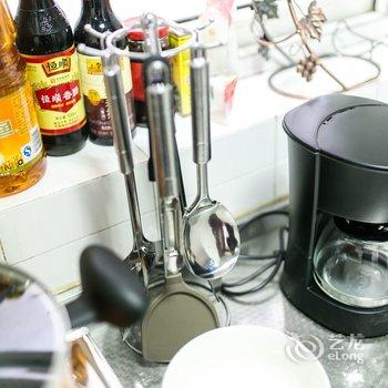 源远流长公寓(西安黄雁东村店)酒店提供图片