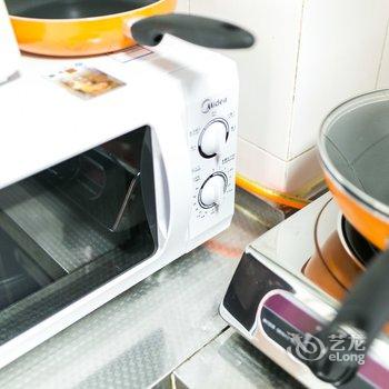 源远流长公寓(西安黄雁东村店)酒店提供图片