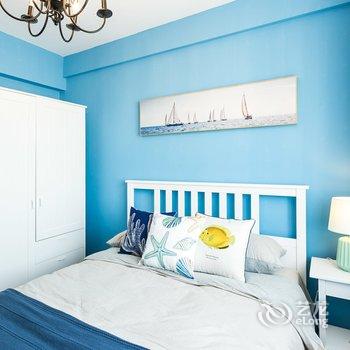 源远流长公寓(西安黄雁东村店)酒店提供图片