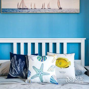 源远流长公寓(西安黄雁东村店)酒店提供图片