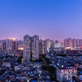 广州董签签(00008740)公寓(荔枝湾景区分店)酒店提供图片