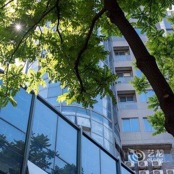 广州董签签(00008740)公寓(荔枝湾景区分店)酒店提供图片