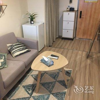 成都kiki1996公寓酒店提供图片