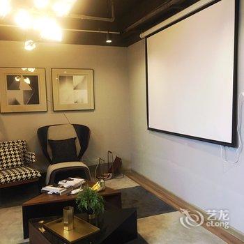 成都kiki1996公寓酒店提供图片