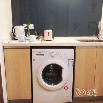 成都kiki1996公寓酒店提供图片