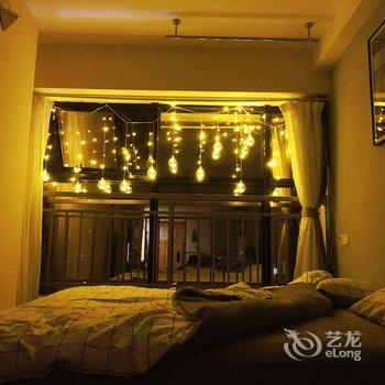 成都kiki1996公寓酒店提供图片