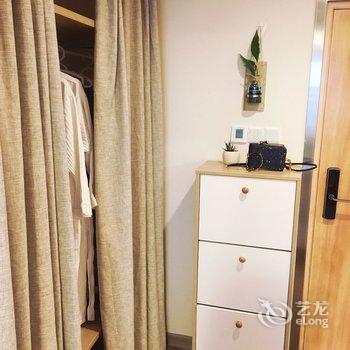 成都kiki1996公寓酒店提供图片