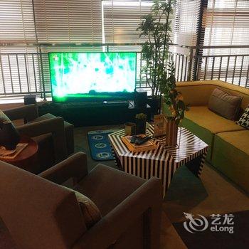 成都kiki1996公寓酒店提供图片