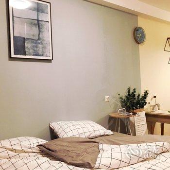 成都kiki1996公寓酒店提供图片