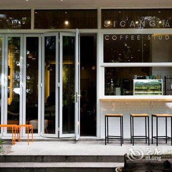 成都路客BB7190精品民宿酒店提供图片