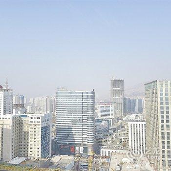 西宁路客精品民宿BD7600酒店提供图片