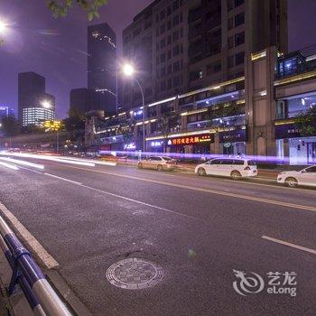 重庆等花开小窝特色民宿(北滨一路分店)酒店提供图片