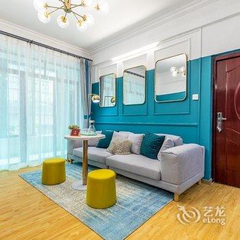 广州Alice(00154420)公寓(十三行博物馆分店)酒店提供图片