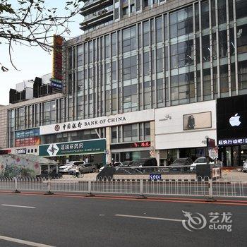 沈阳雪红公寓(长江北街与佛山路交叉口分店)酒店提供图片