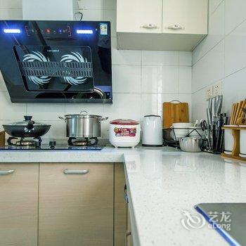 上海朱诗画(00133520)公寓(bi电影街分店)酒店提供图片