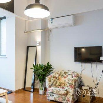 上海杨浦区老曹公寓酒店提供图片