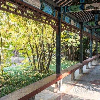 成都小桥流水(00142240)公寓(源泉分店)酒店提供图片