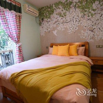 成都小桥流水(00142240)公寓(源泉分店)酒店提供图片