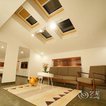 上海愿丽精品民宿(川周路6055号分店)酒店提供图片