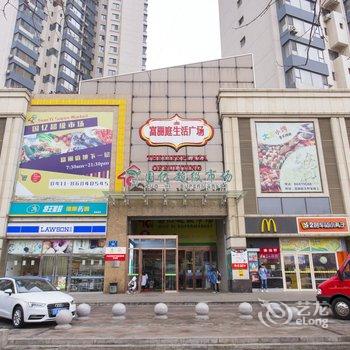 大连光线民宿(黄浦路分店)酒店提供图片