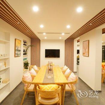 上海愿丽精品民宿(川周路6055号分店)酒店提供图片
