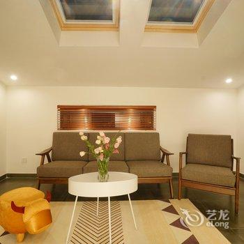 上海愿丽精品民宿(川周路6055号分店)酒店提供图片