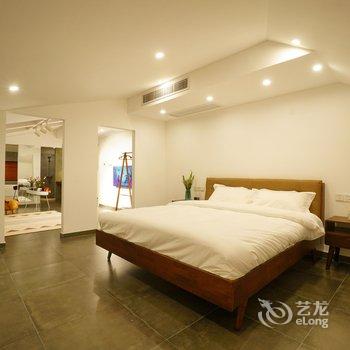 上海愿丽精品民宿(川周路6055号分店)酒店提供图片