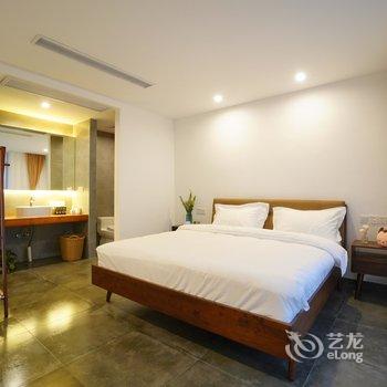 上海愿丽精品民宿(川周路6055号分店)酒店提供图片