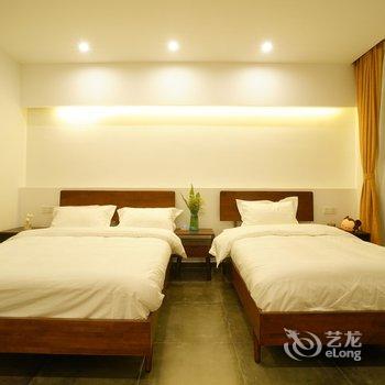 上海愿丽精品民宿(川周路6055号分店)酒店提供图片