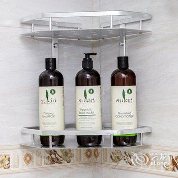 广州Alice(00154420)公寓(十三行博物馆分店)酒店提供图片