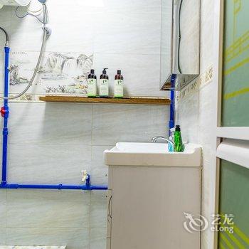 广州Alice(00154420)公寓(十三行博物馆分店)酒店提供图片