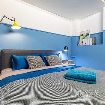 广州Alice(00154420)公寓(十三行博物馆分店)酒店提供图片