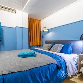 广州Alice(00154420)公寓(十三行博物馆分店)酒店提供图片