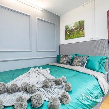 广州Alice(00154420)公寓(十三行博物馆分店)酒店提供图片