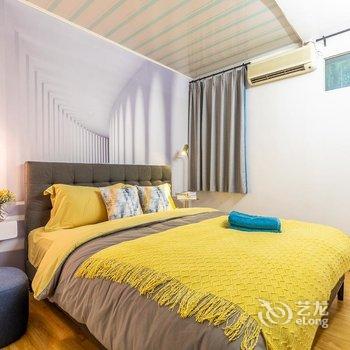 广州Alice(00154420)公寓(十三行博物馆分店)酒店提供图片