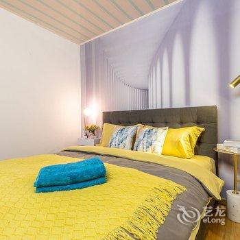 广州Alice(00154420)公寓(十三行博物馆分店)酒店提供图片