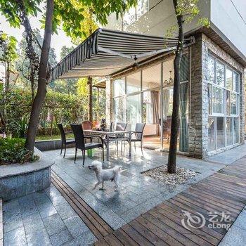 成都路客BD6820精品民宿酒店提供图片