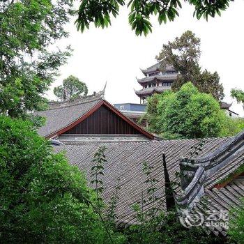 成都tinsha公寓酒店提供图片