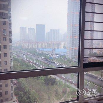 海边土著人家公寓(青岛贝丽特少儿艺术慧馆店)酒店提供图片